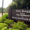 Seven soldiers charged following Fort Bragg paratrooper's head found washed up on shore