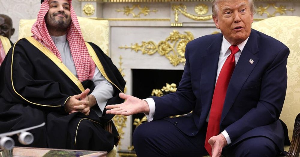 Trump blasts reporter for asking about Epstein: 'No more questions from you'