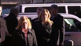 Raw: Indicted former Va. Gov. Bob McDonnell arrives at court