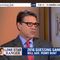 Rick Perry’s security will knock you ‘dead down’