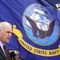 Admiral Picked to Lead Navy Is Retiring; Bad Judgment Cited
