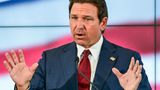 DeSantis claims Florida has the 'right' to regulate AI rules, despite Trump executive order