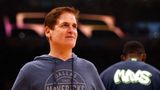 Mark Cuban confirms Dallas Mavericks basketball team no longer plays national anthem prior to games