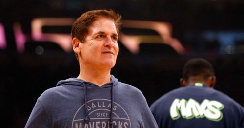 Mark Cuban confirms Dallas Mavericks basketball team no longer plays national anthem prior to games