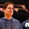Mark Cuban confirms Dallas Mavericks basketball team no longer plays national anthem prior to games