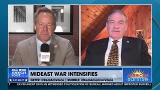 IRAN’S TERMS? DEAD ON ARRIVAL