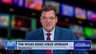 The Woke Mind Virus Spreads