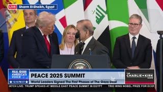 "HAD IT NOT BEEN FOR THIS GENTLEMAN, WHO KNOWS!"