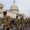 Security Increased as Washington Mayor Discourages People from Attending Inauguration