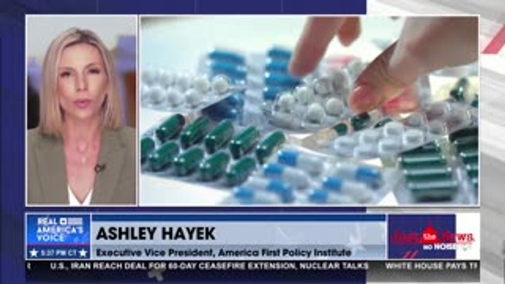 TRUMP’S POLICIES ARE SHOWING RESULTS