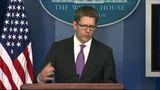 Carney: Feinstein, CIA in regular talks with White House