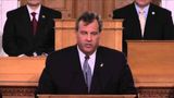 Chris Christie: ‘Our citizens deserve better’