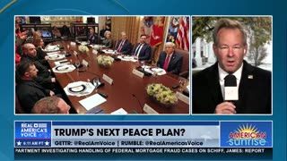 UKRAINE PEACE PLAN STALLS AS RUSSIA DENIES TALKS