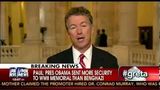 Sen. Rand Paul: Blocking an open monument is ‘just stupid’