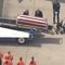 Remains of Vietnam War Pilot Flown Home by Son