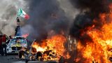 Anti-ICE protests fueled in part by CCP-linked Communist revolutionary org and a tech millionaire