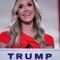 Lara Trump 'absolutely considering' a run for senate during North Carolina's 2022 contest