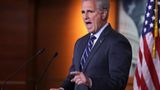McCarthy to call FBI Director Wray after bureau rejects subpoena for Biden doc
