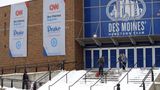 Six US Democratic Presidential Challengers Staging Last Debate Before First State Votes