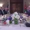 Vice President Pence in Jordan