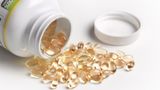 Study claims vitamin D, fish oil supplements can help counteract autoimmune disease