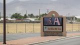 Fort Bliss in Texas becomes ground zero for resettling Afghan refugees during chaotic exit