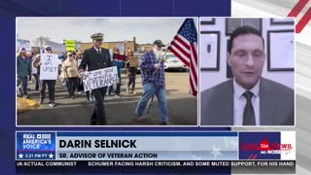 A VETERANS BILL OF RIGHTS