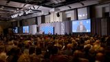 President Trump & The First Lady Deliver Remarks at the Rx Drug Abuse & Heroin Summit