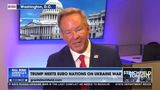 REAL AMERICA’S VOICE IS ON THE FRONTLINES