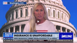 "INSURANCE IS OUT OF CONTROL IN THE UNITED STATES OF AMERICA!”