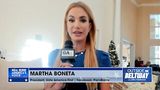 Martha Boneta: ‘The entire nation had all eyes on Virginia’