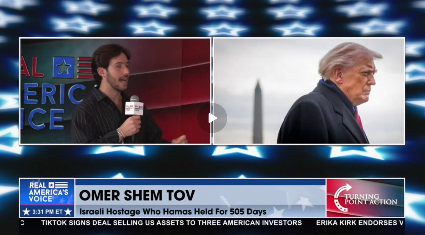 “EVERYTHING CHANGED AFTER TRUMP” 