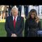 White House Moment of Silence on September 11, 2017 (C-SPAN)