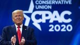 Trump to speak at CPAC event in July