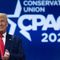 Trump to speak at CPAC this year, first public appearance since leaving office