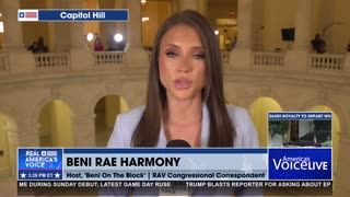 EPSTEIN FILES VOTE: 427–1