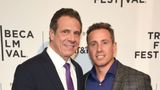 CNN's Chris Cuomo advised his brother Andrew Cuomo about how to handle sexual harassment allegations