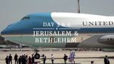 President Trump’s Trip Abroad: Jerusalem & Bethlehem