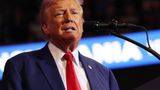 Watch Live: Trump holds immigration event in Montezuma Pass, AZ
