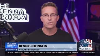 WOKE JUDICIAL POLICIES ALLOW FOR MONSTERS TO ROAM AMONG US