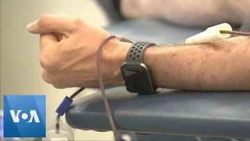 El Paso Residents Flock to Blood Donation Centers to Support Shooting Victims
