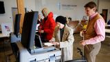 Mississippi Voters Deciding Last US Senate Contest of 2018