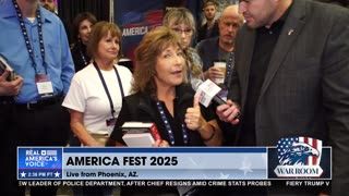 FORMER SHERIFF’S SERGEANT URGES PEOPLE TO “PAY ATTENTION”