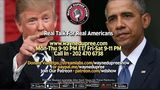 LIVE! WDShow 10-6 Trump Continues To Wipe Obama Off The Books; America Grows 202 470 6738