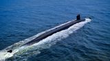 Couple sentenced to decades in prison for trying to pass US nuclear sub secrets to foreign country