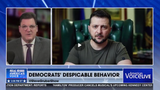 ZELENSKYY YET AGAIN DOUBLES DOWN