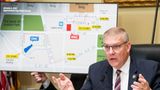 Congressional report suggests independence of watchdog offices at risk; Trump seeks reform
