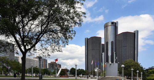 General Motors investing $6.5 billion in electric vehicle plants in Michigan