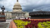 US Budget Deficit Hits $984 Billion, Highest in 7 Years