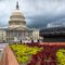 US Budget Deficit Hits $984 Billion, Highest in 7 Years